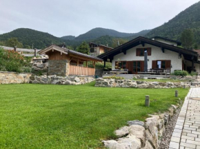 Haus zur Linde Kreuth